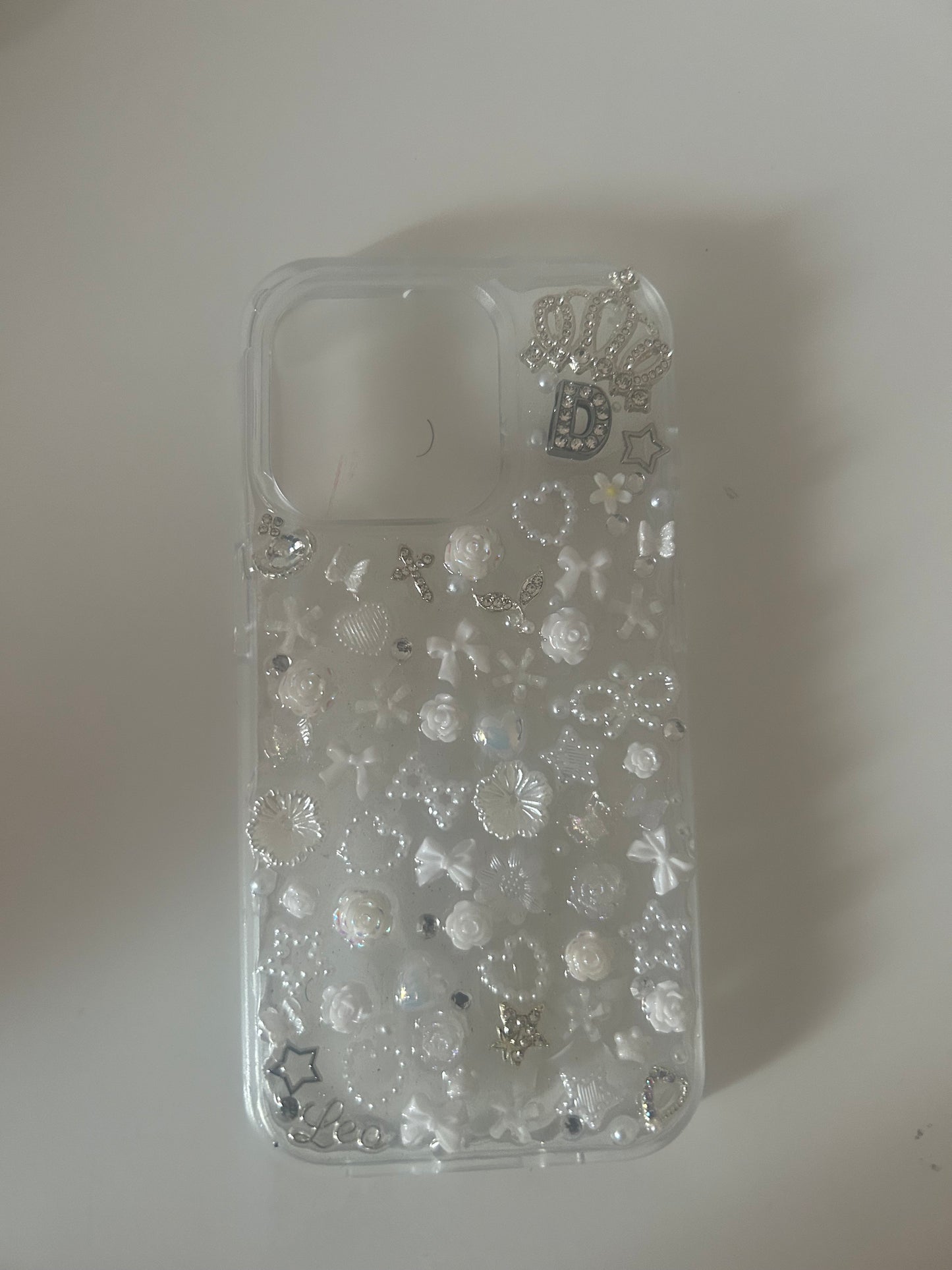 Custom Phone Junk Case