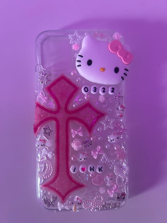 Custom Phone Junk Case