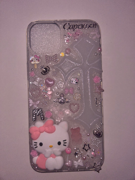Custom Phone Junk Case